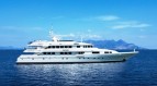 M/Y Inspiration